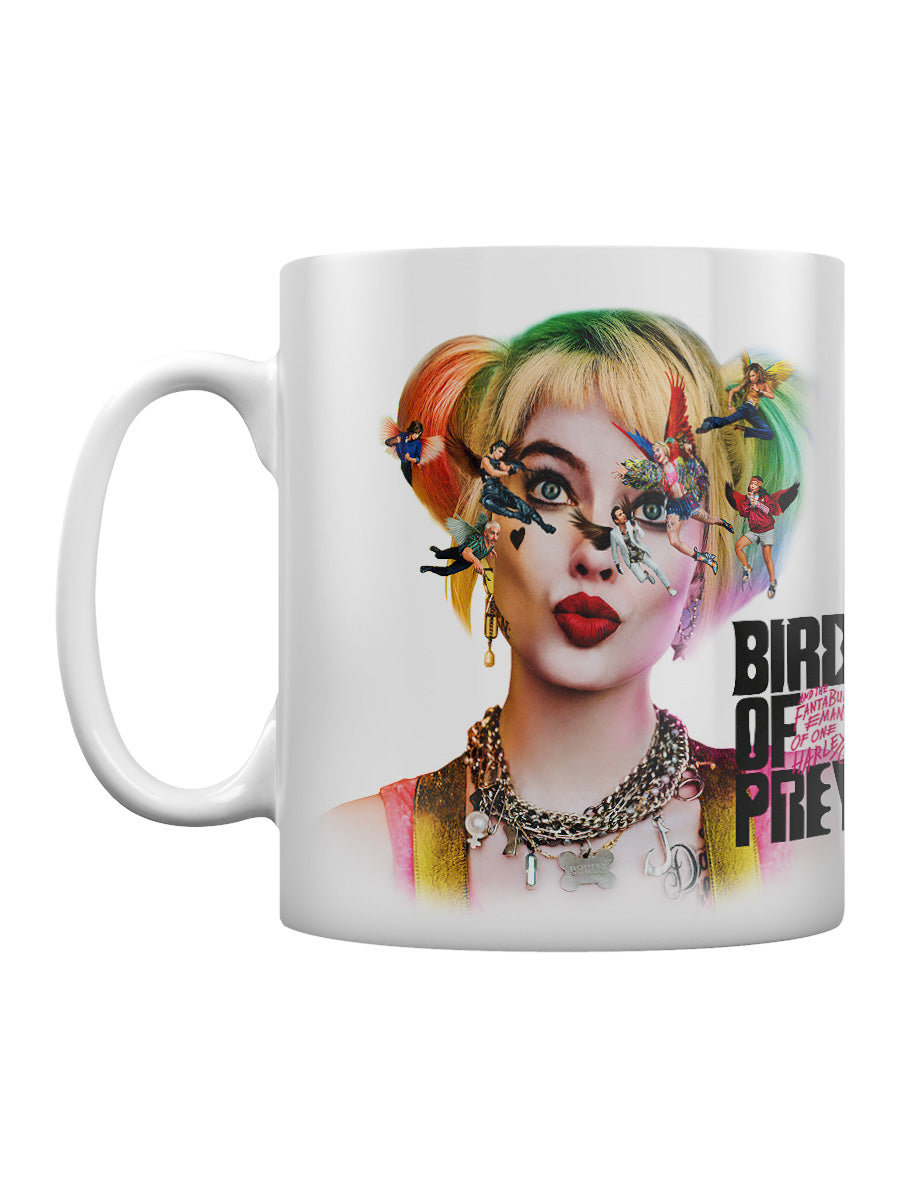 Birds Of Prey (Seeing Stars) Coffee Mug