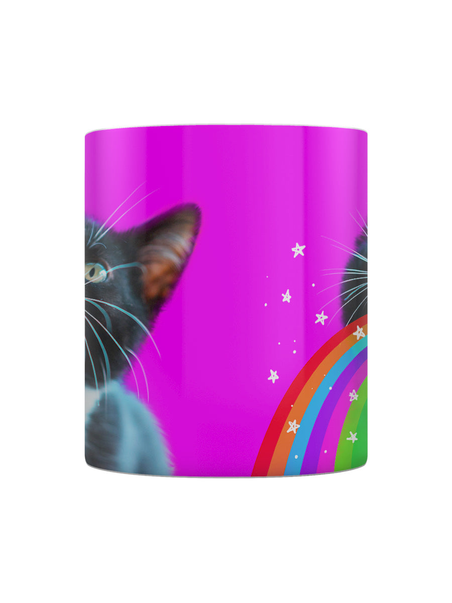 Psychedelic Sick Kit Mug