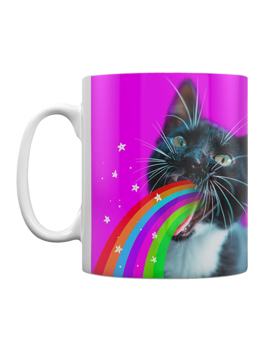 Psychedelic Sick Kit Mug