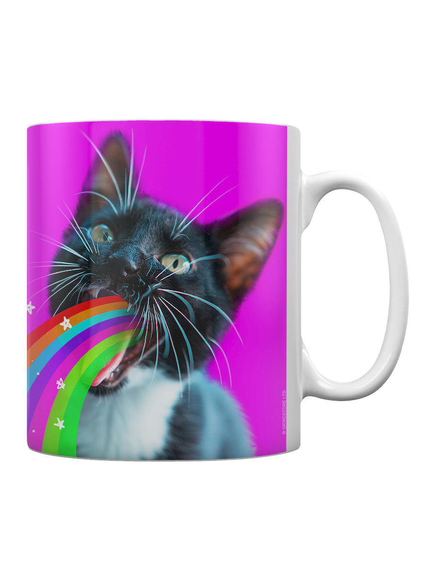 Psychedelic Sick Kit Mug