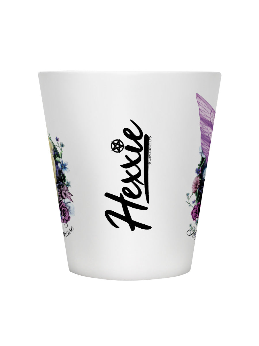 Hexxie Izzy It's Not Just A Phase Latte Mug