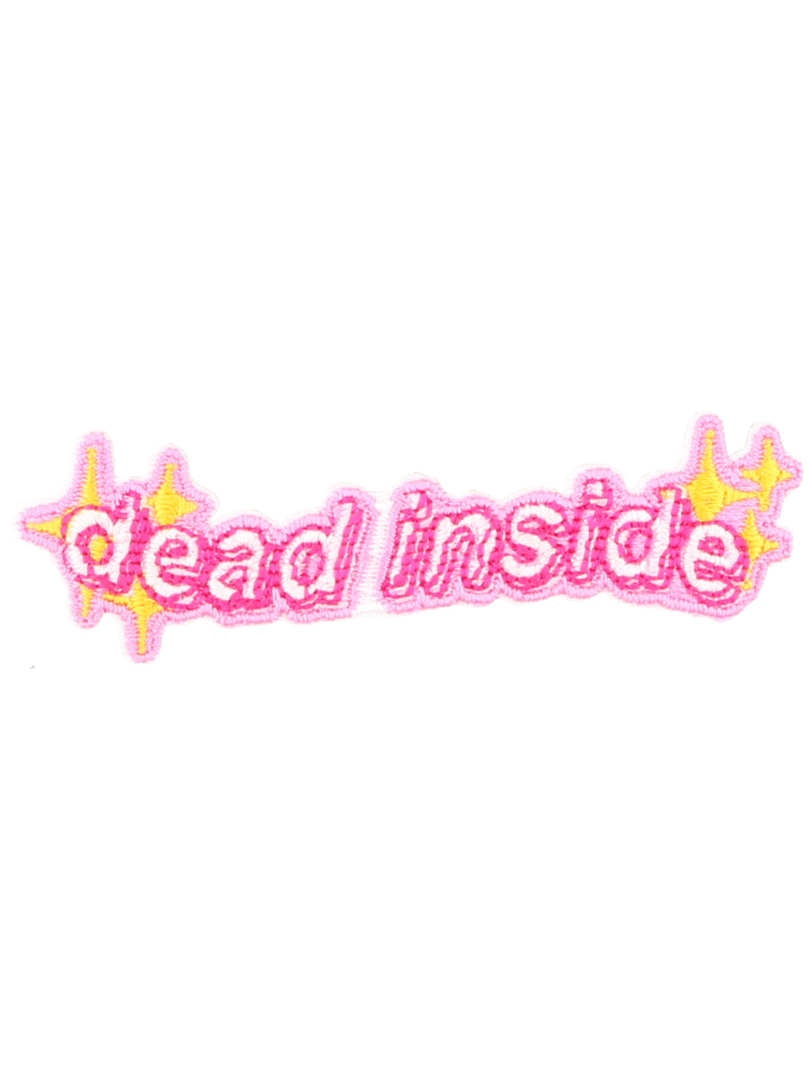 Dead Inside Patch