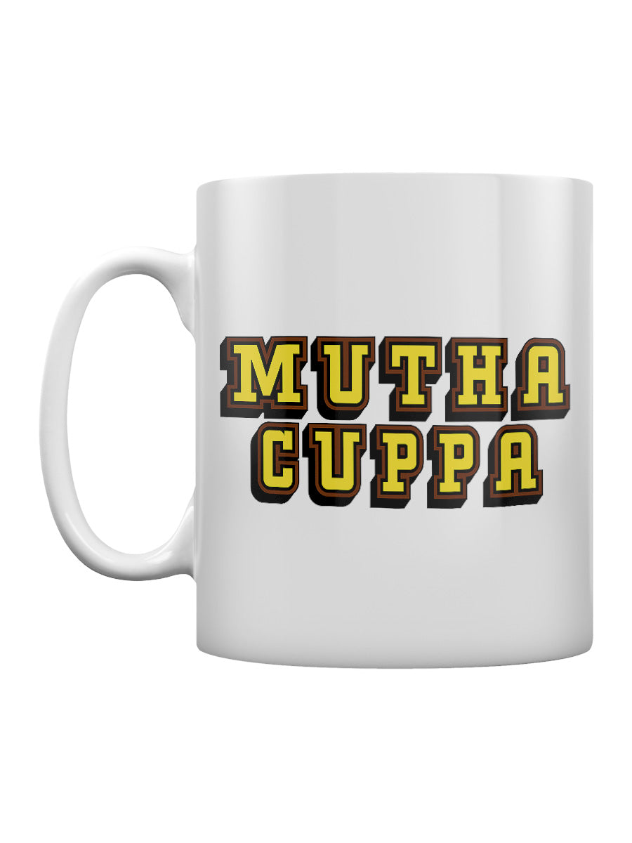 Mutha Cuppa Mug