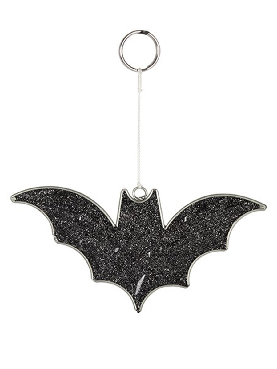 Bat Mini Mystical Suncatcher