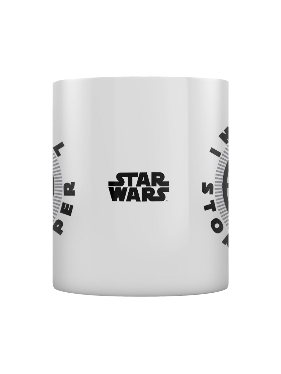 Star Wars Imperial Trooper Coffee Mug