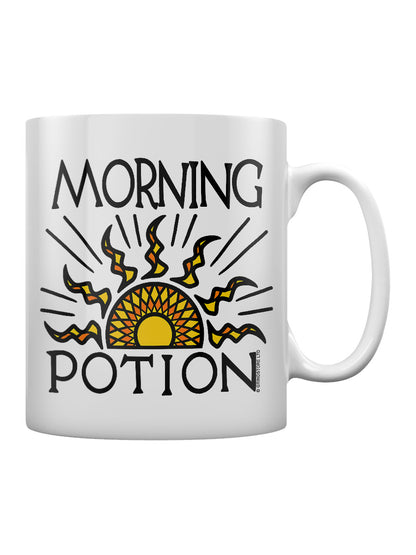 Morning Potion Mug