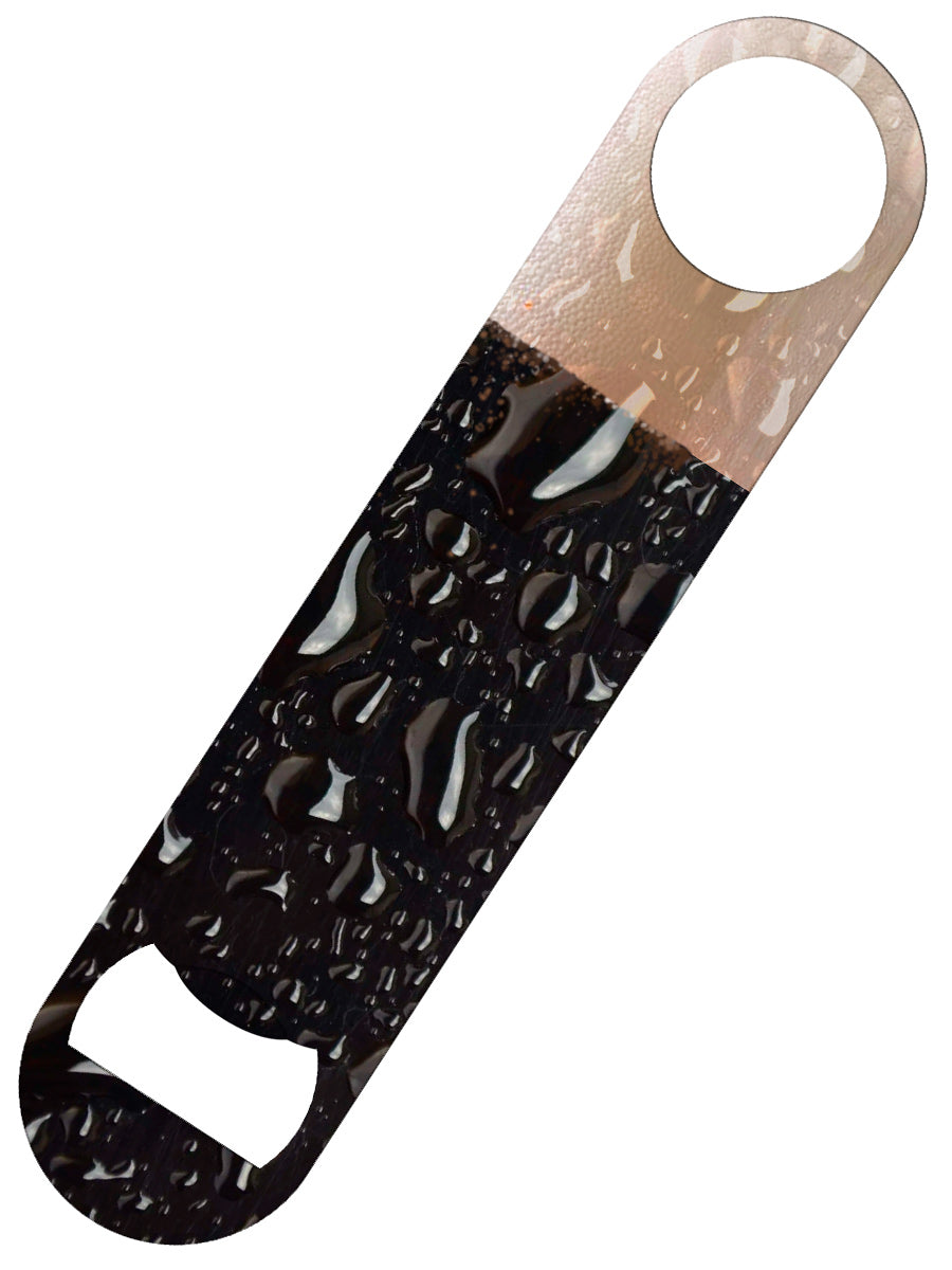 Dry Stout Bar Blade Bottle Opener