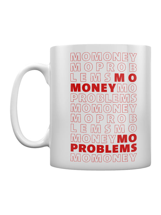The Notorious B.I.G (Mo Money Mo Problems) Coffee Mug