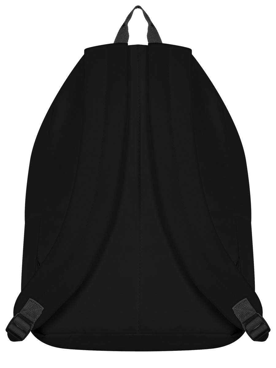 Witch Vibes Black Backpack