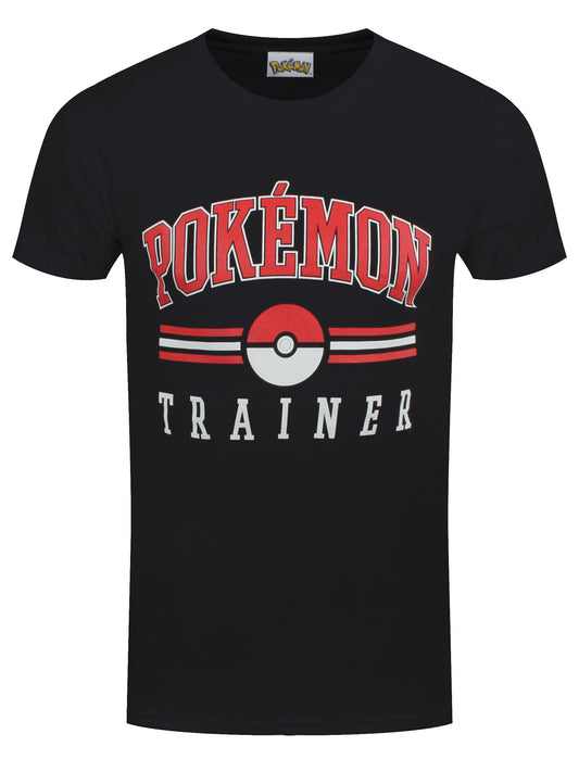 Pokemon Since 96 Men's Black T-Shirt