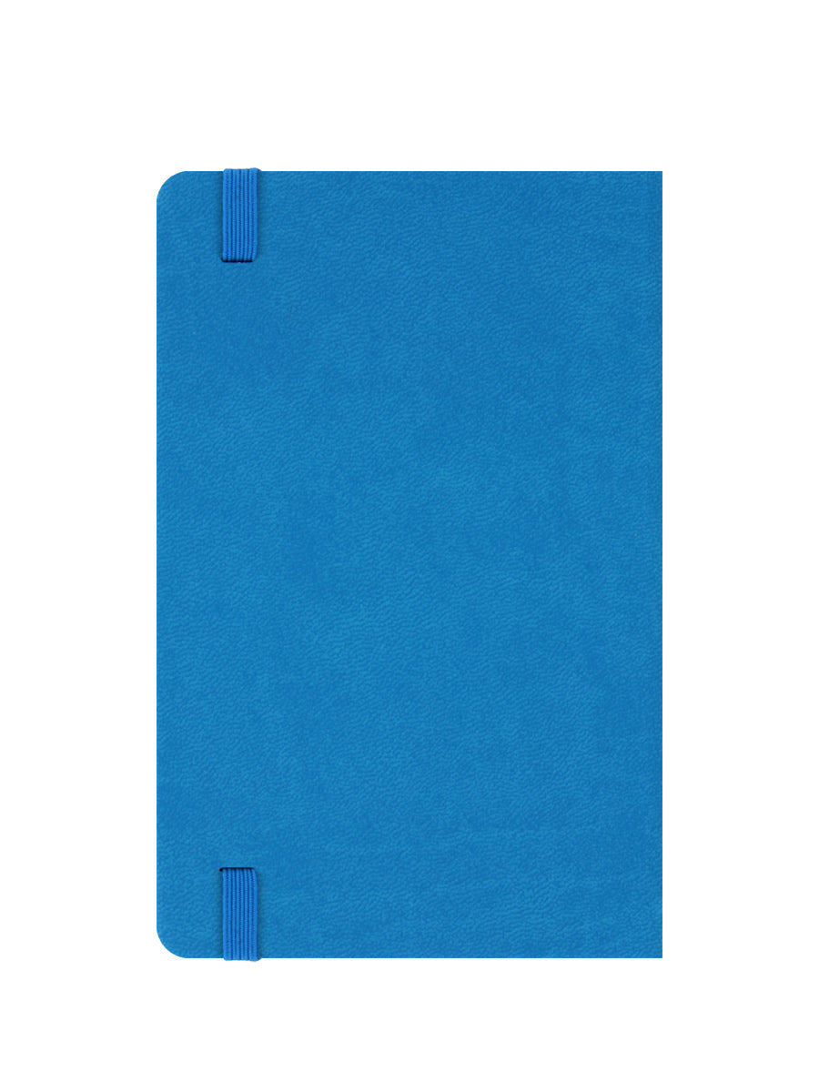 A Special Little Book Of Potions Blue A6 Notebook