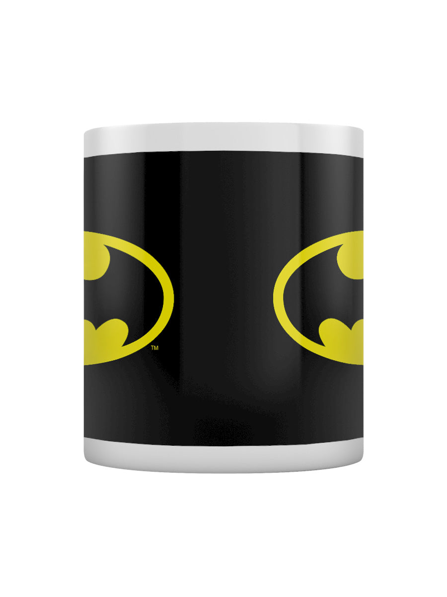 Batman (Logo) Coffee Mug