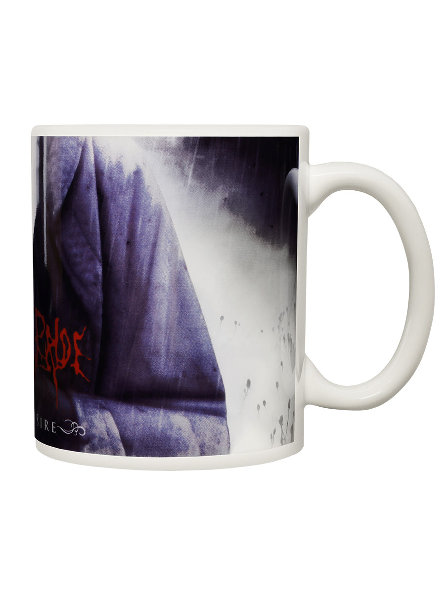 My Dying Bride Logo Mug