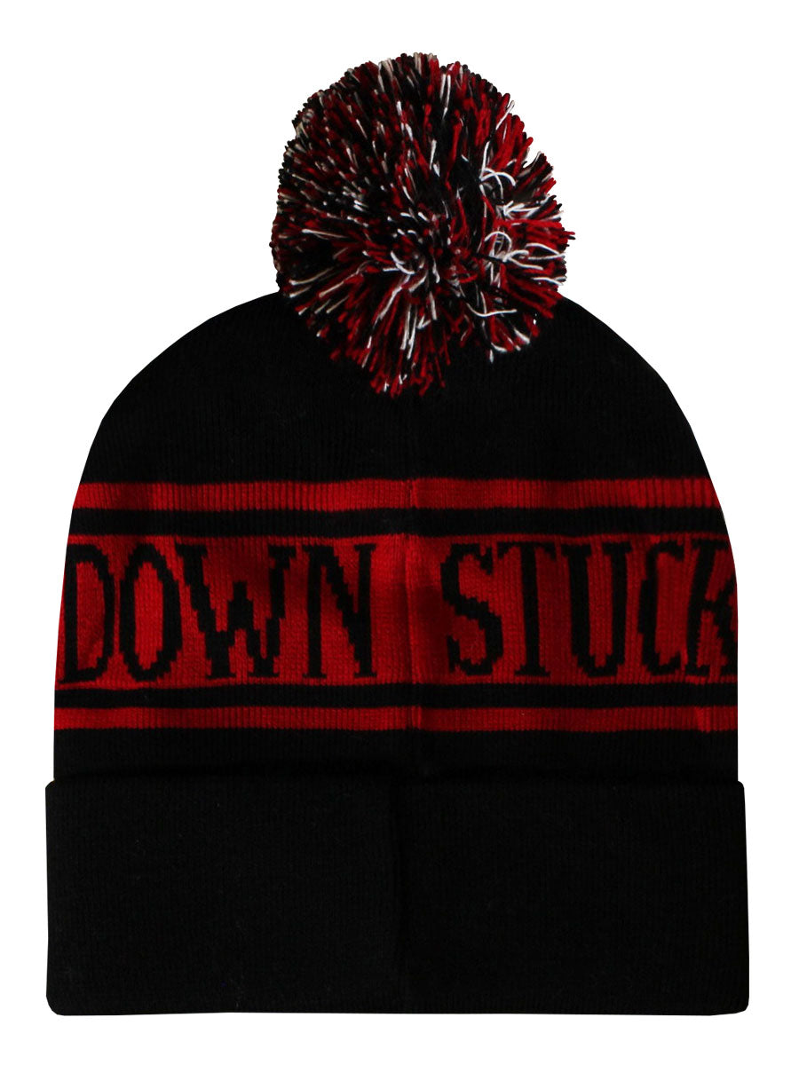 Stranger Things Upside Down Beanie