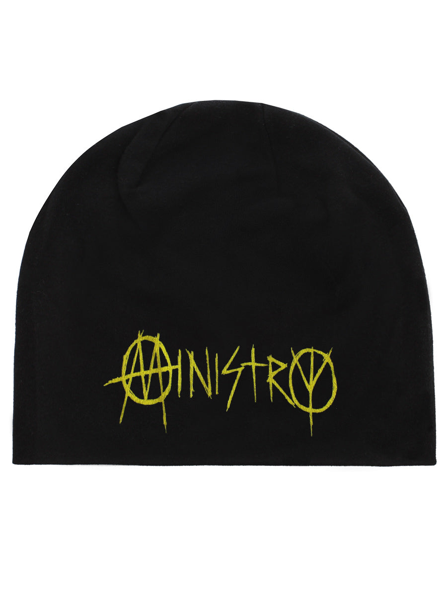 Ministry Logo Beanie