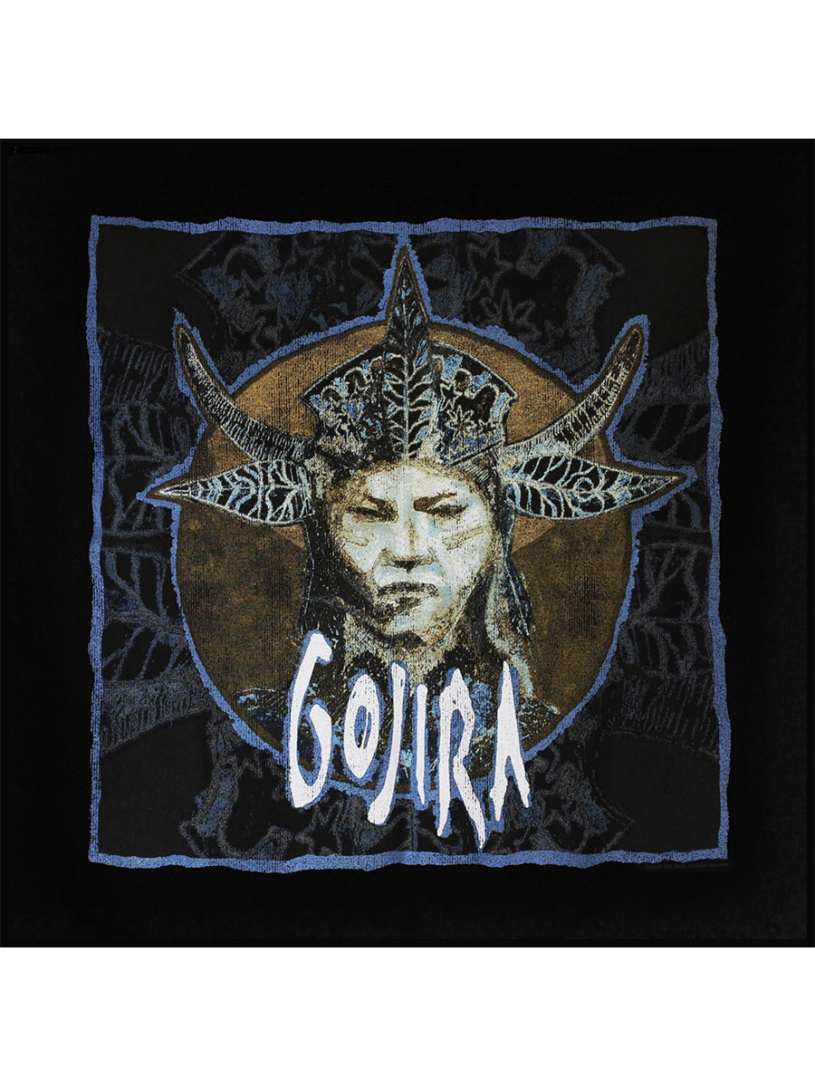 Gojira Fortitude Bandana