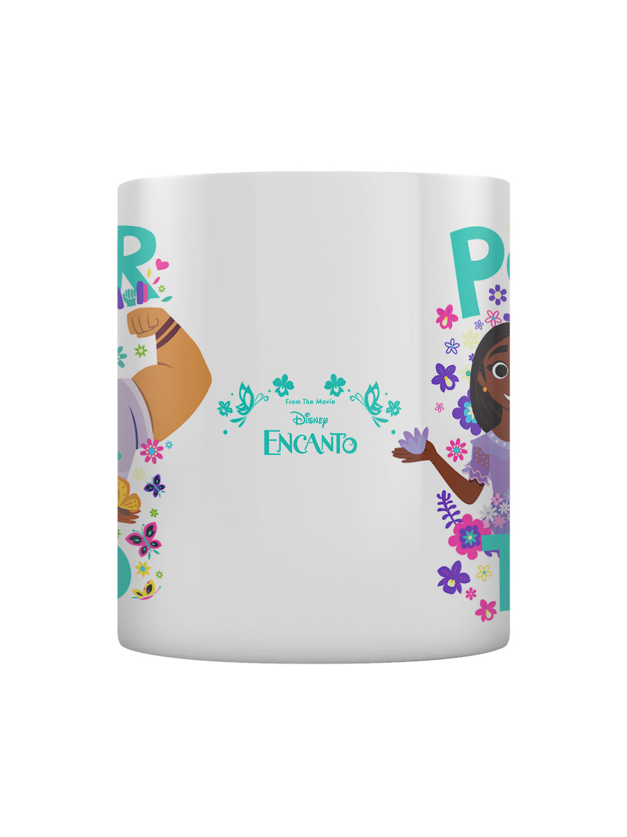 Encanto Power Trio Mug