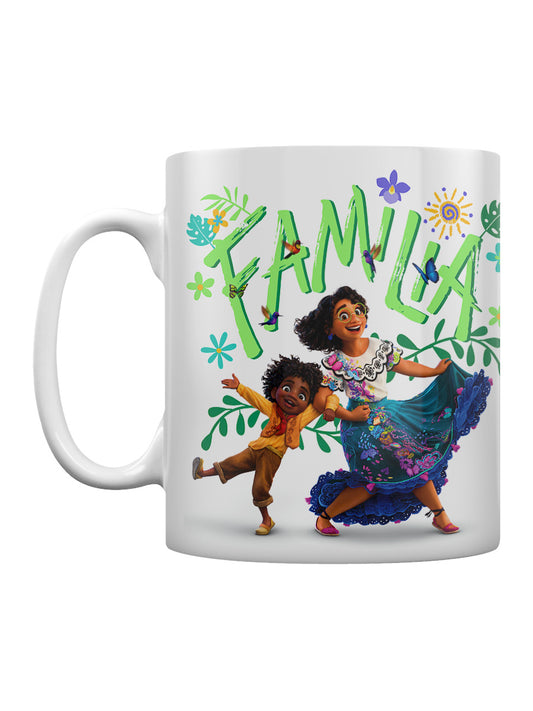 Encanto Familia Mug