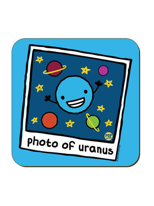 Pop Factory Photo of Uranus Coaster