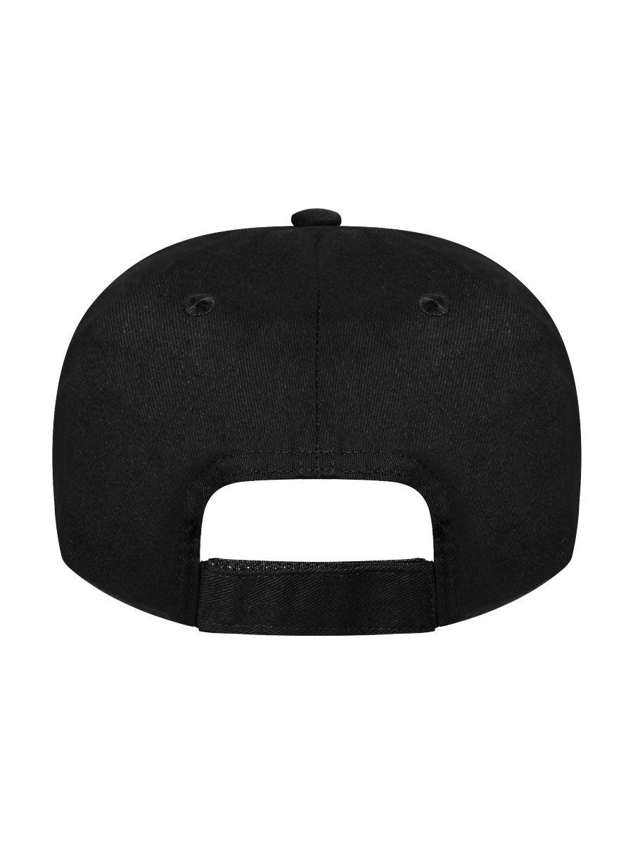 Anti-Social Black Cap