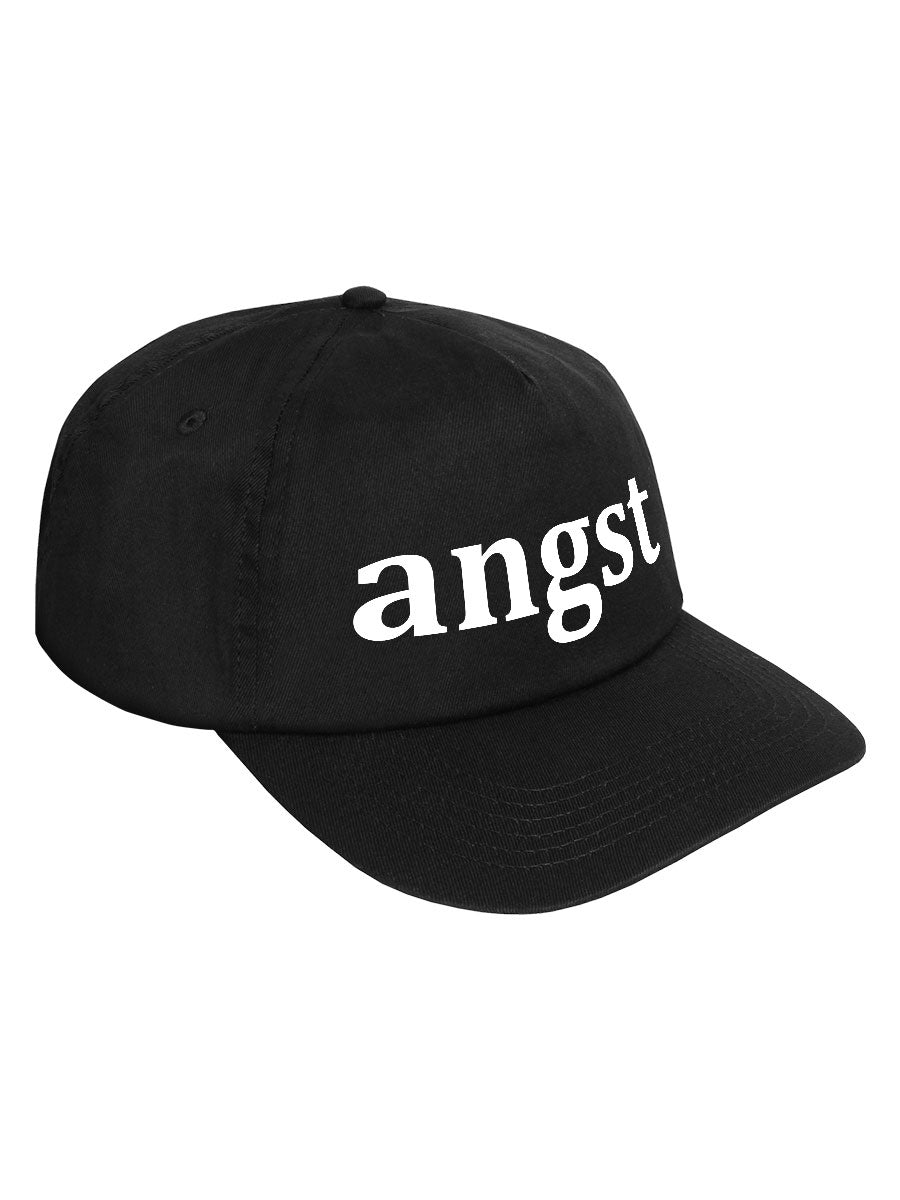 Angst Black Cap