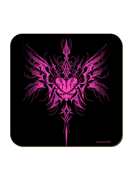 Pinku Kult Genesis Coaster