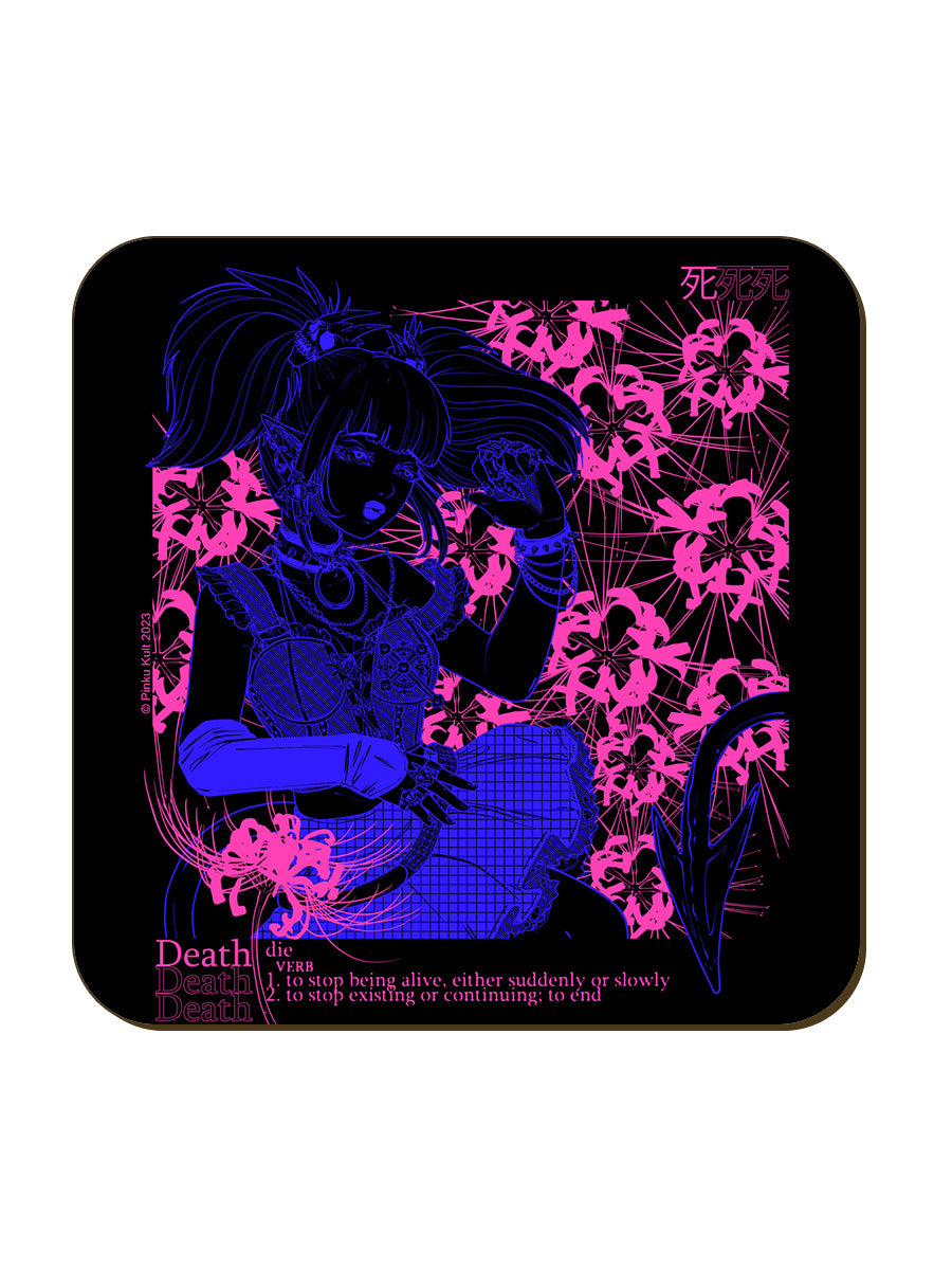 Pinku Kult Death Coaster