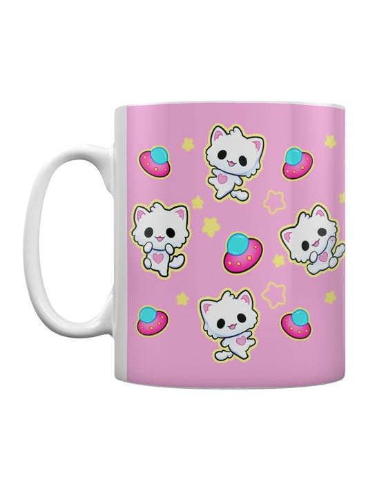 Cosmic Boop Flewfie Mug