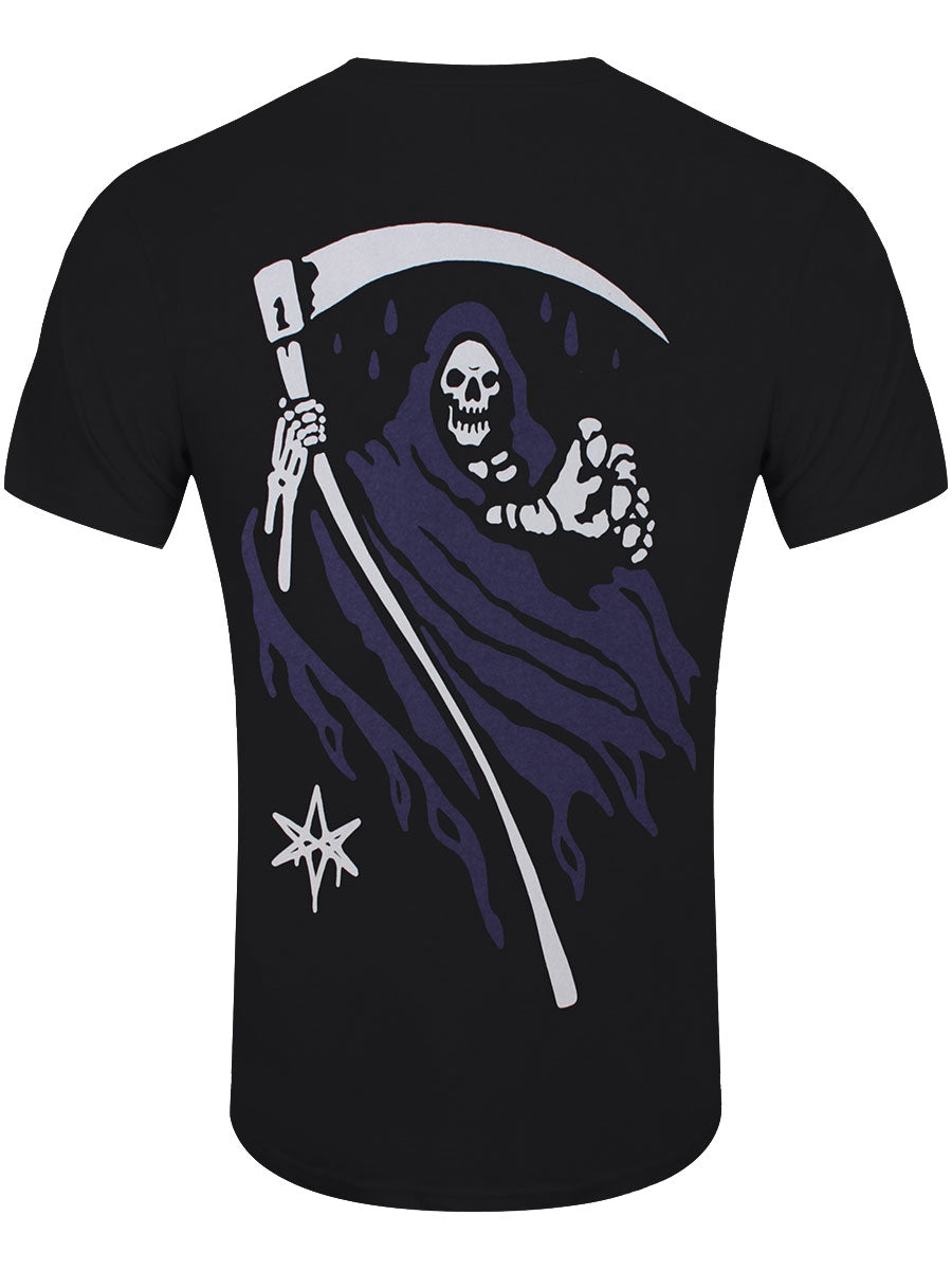 Bring Me The Horizon Reaper Men's Black T-Shirt