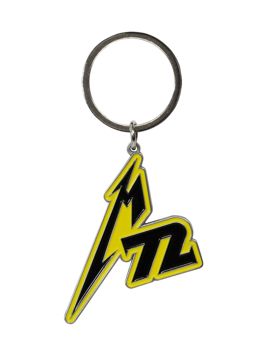 Metallica M72 Keyring