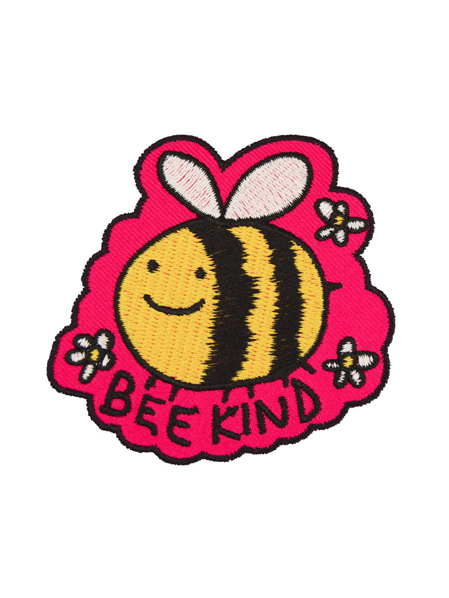 Bee Kind Patch