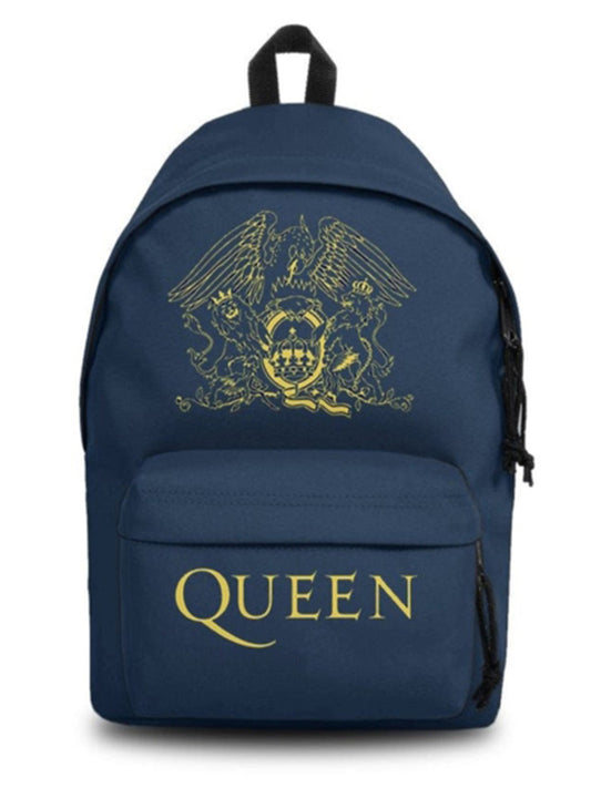 Queen Royal Crest Day Bag