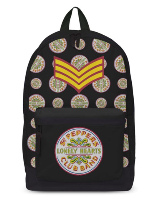 Beatles Sgt Peppers Classic Backpack