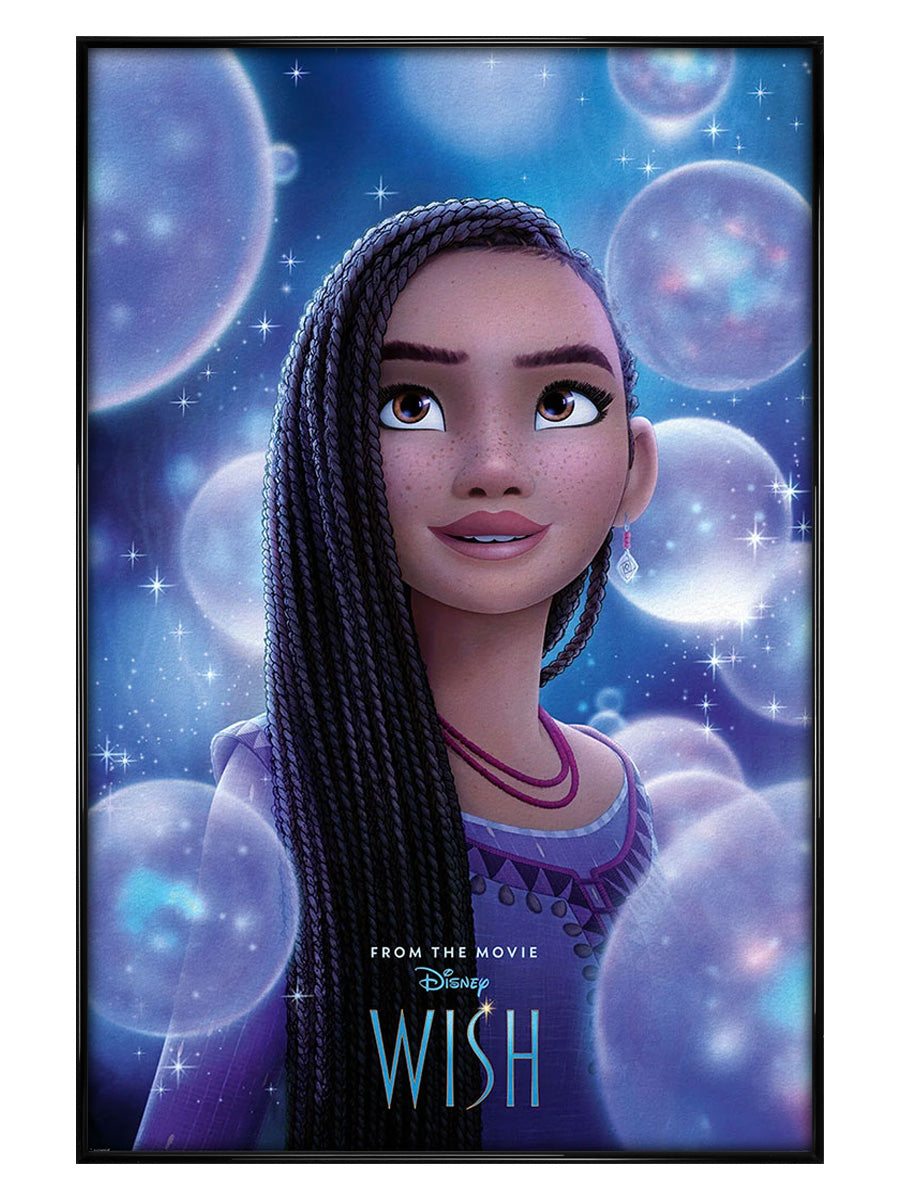 Wish (Held) Maxi Poster