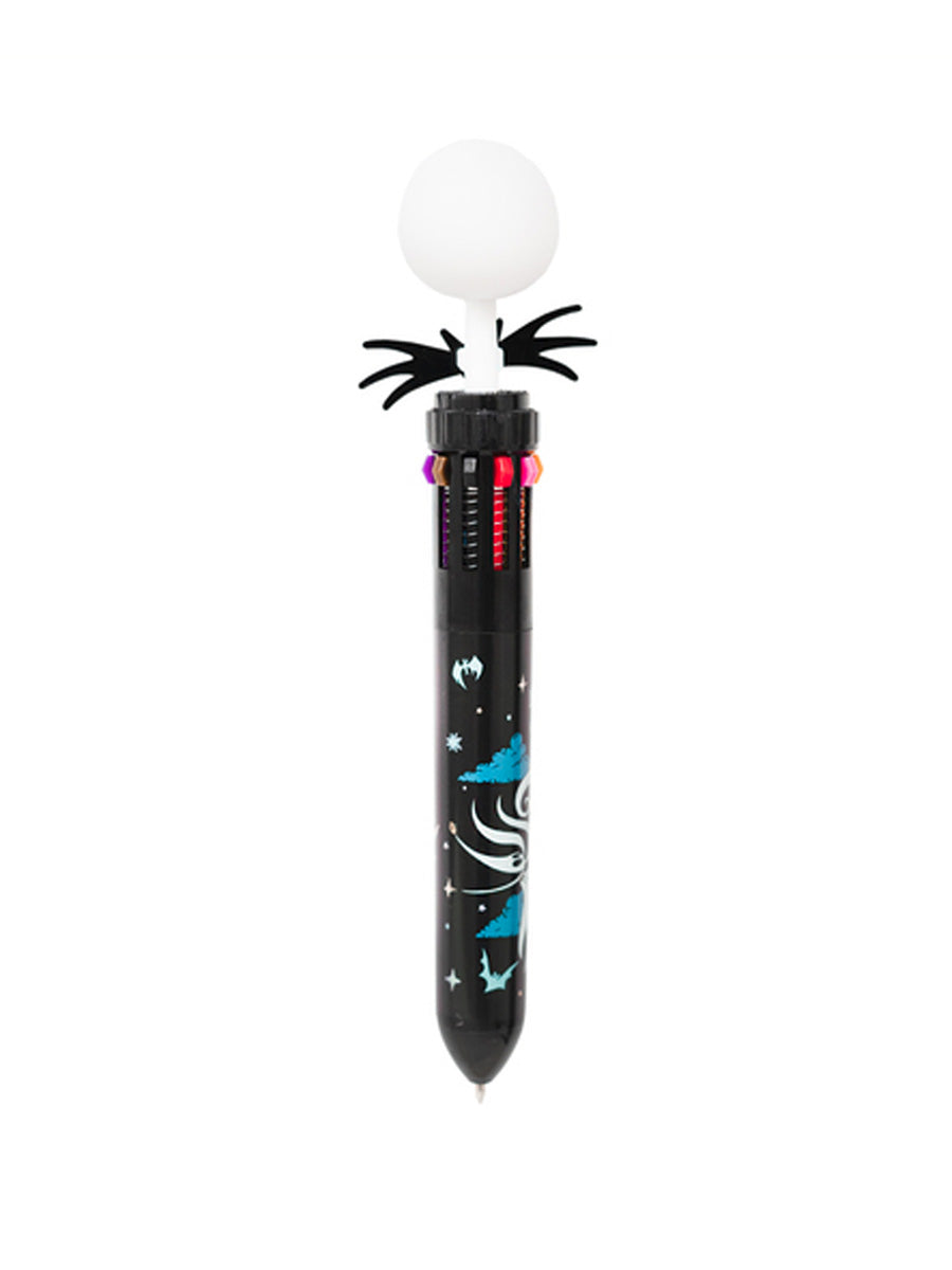 The Nightmare Before Christmas Jack Skellington 10 Colour 3D Pen