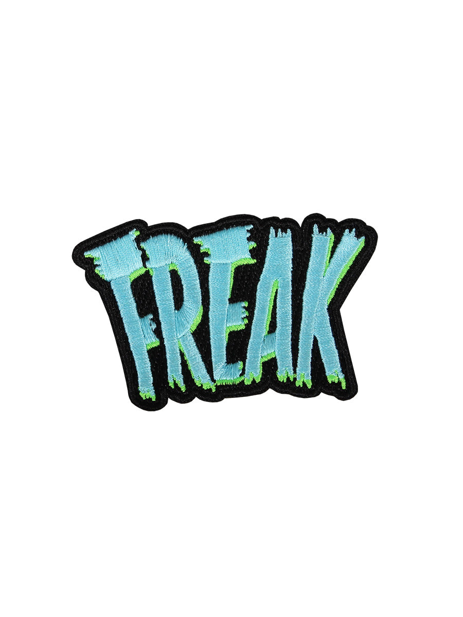 Freak Patch