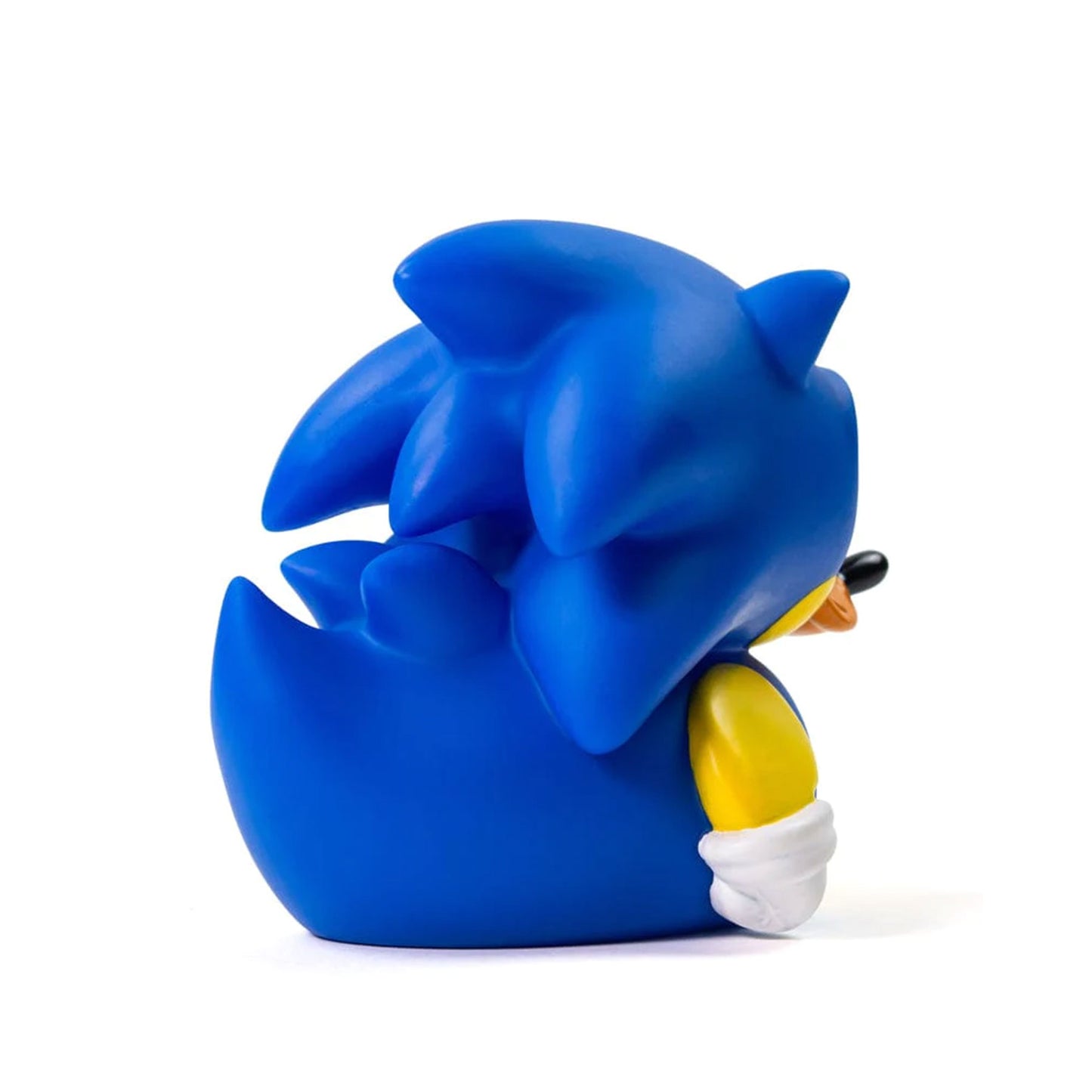 TUBBZ Sonic The Hedgehog Sonic Rubber Duck (Boxed Edition)