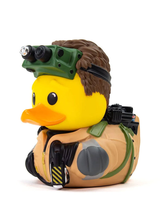 TUBBZ Ghostbusters Ray Stantz Rubber Duck (Boxed Edition)