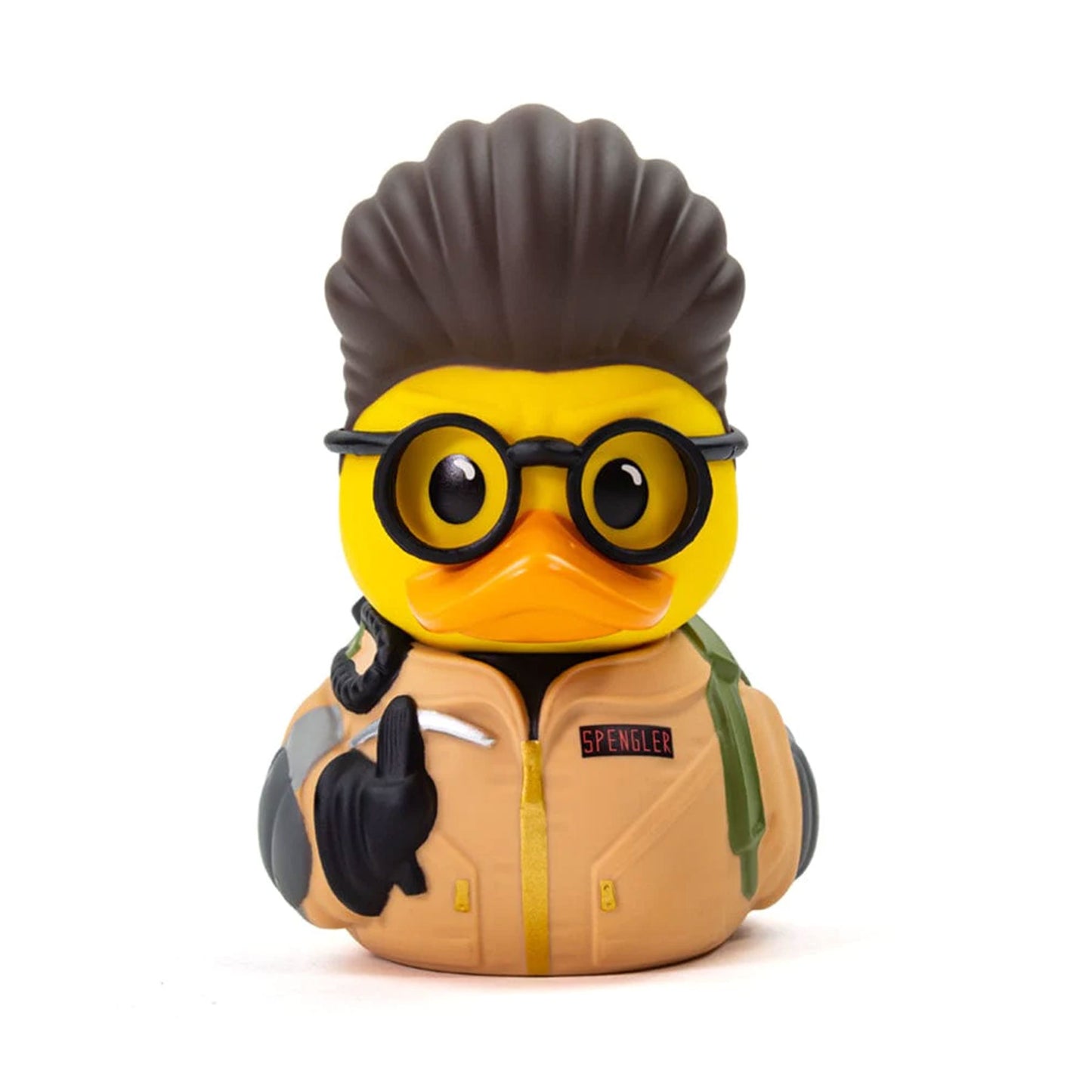 TUBBZ Ghostbusters Egon Spengler Rubber Duck (Boxed Edition)