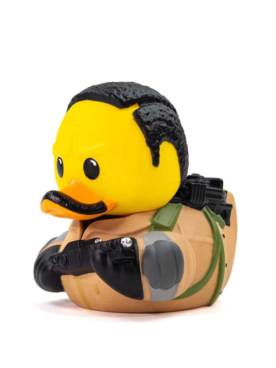 TUBBZ Ghostbusters Winston Zeddemore Rubber Duck (Boxed Edition)