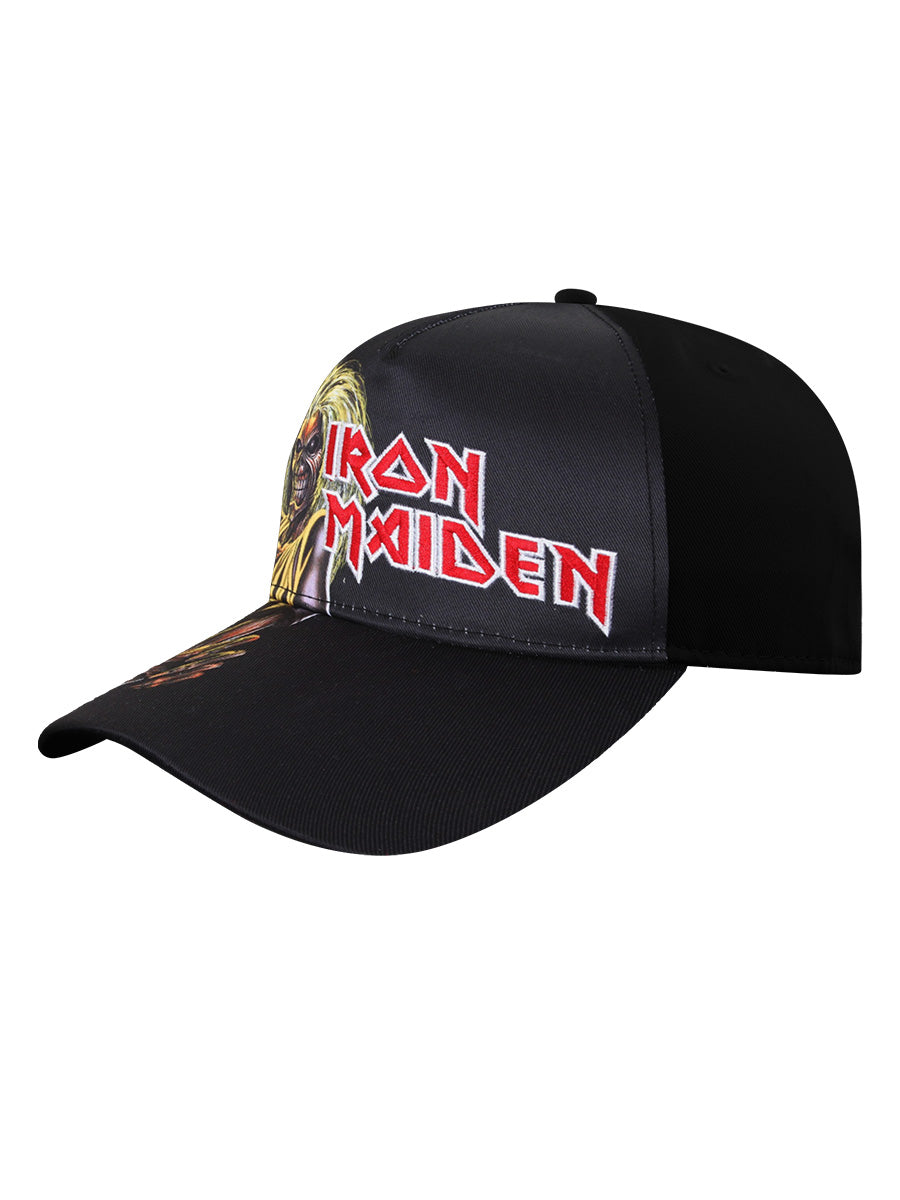 Iron Maiden Killers Baseball Cap