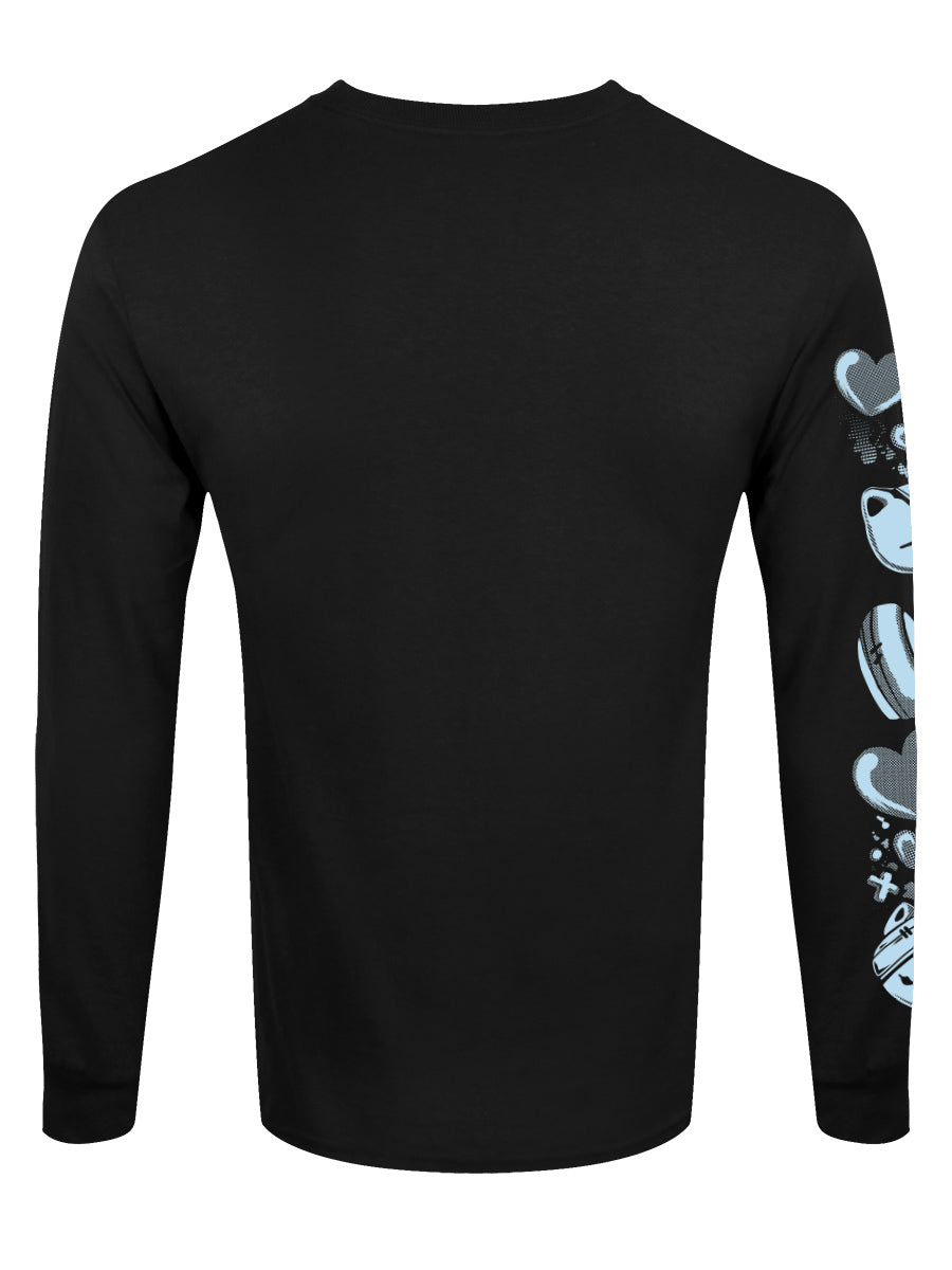 Cosmic Boop Recover Long Sleeve T-Shirt