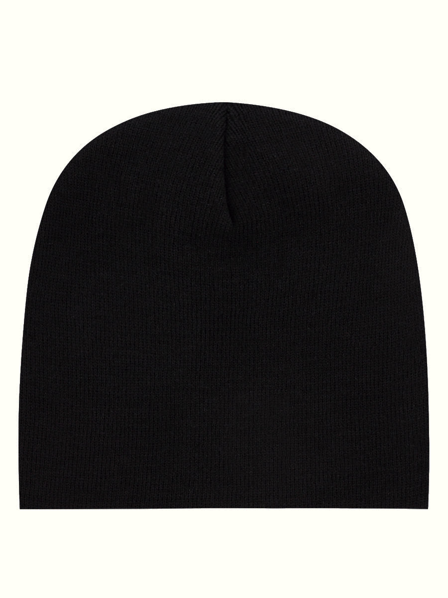 Guns N Roses Logo Black Beanie