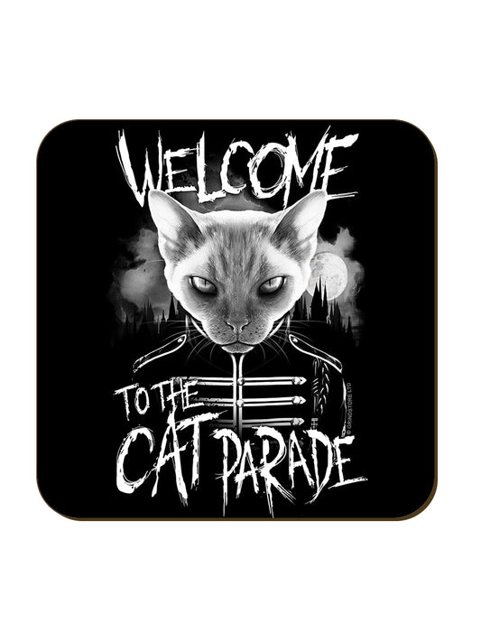 Playlist Pets Welcome To The Cat Parade Coaster