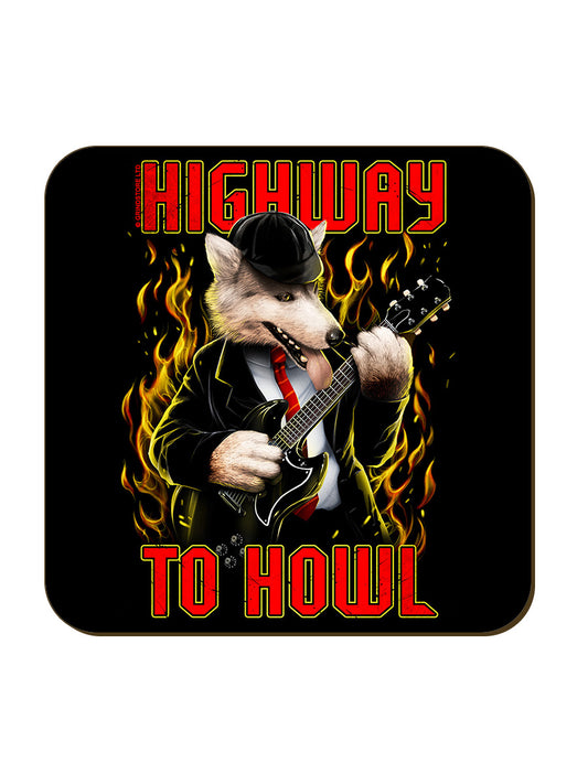 Playlist Pets Highway To Howl  Coaster