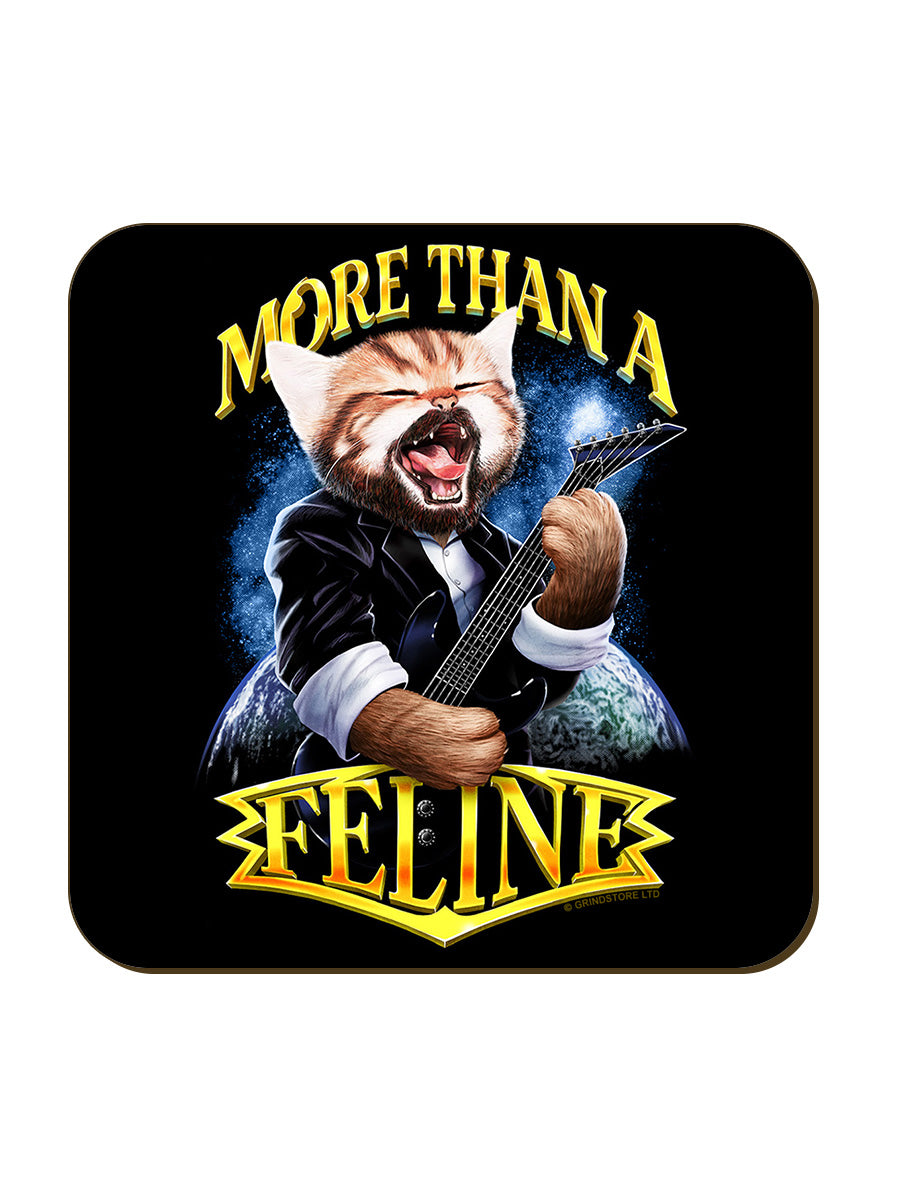 Playlist Pets More Than A Feline Coaster