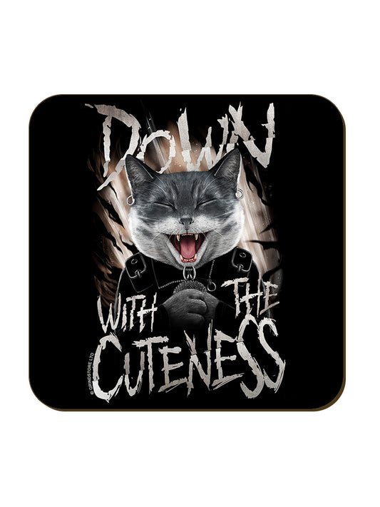 Playlist Pets Down With The Cuteness Coaster