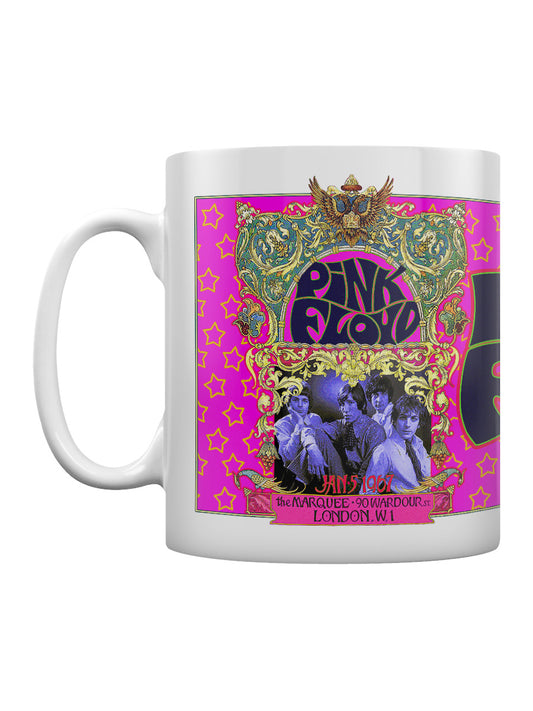 Pink Floyd '67 Mug