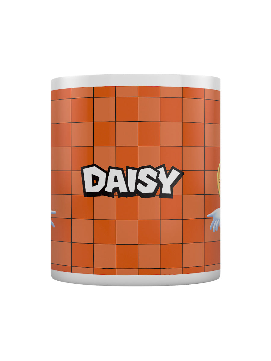 Super Mario (Daisy 3D Port) Mug