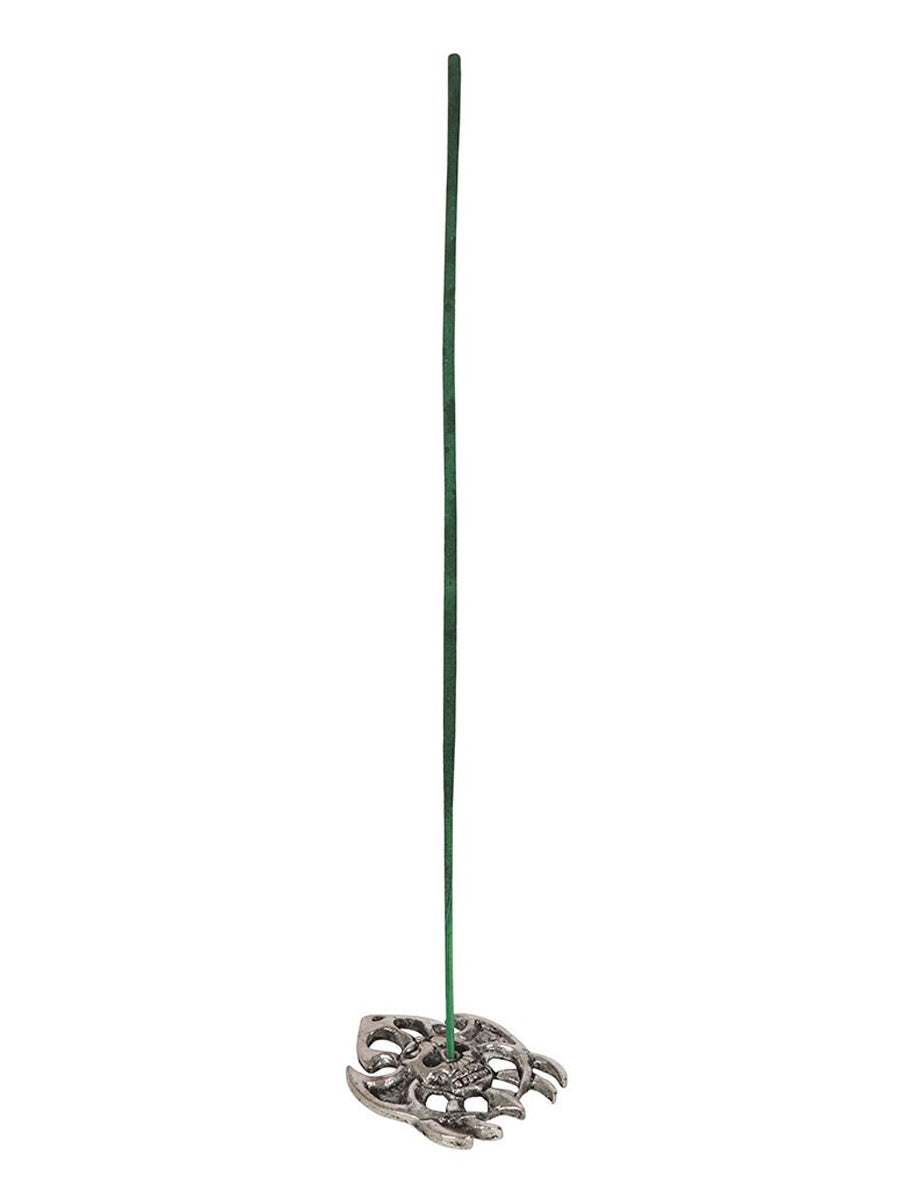 After Dark Zombie Repellent Incense Sticks with Holder